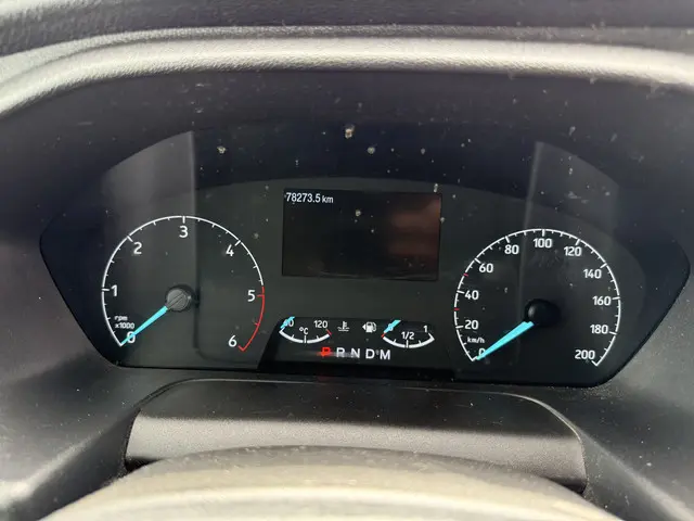 Ford Transit Custom 2.0 TDCI 130PK 2021 Diesel 26