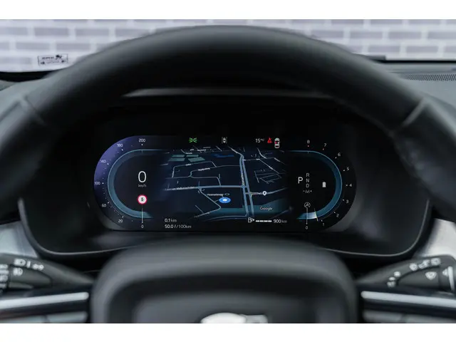 Volvo XC40 2.0 B4 Plus Dark 2024 Benzine 31