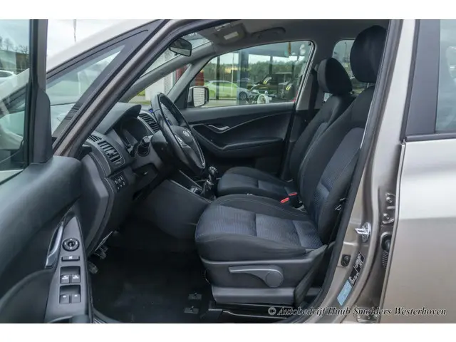 Hyundai ix20 1.4i Go! 2017 Benzine 14