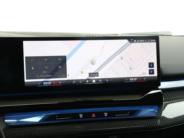 BMW i5 M60 xDrive 2026 Elektrisch 30