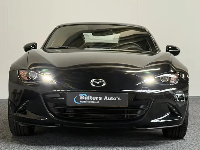Mazda MX-5 RF 2.0 SkyActiv-G 184 Sportive 2022 Benzine 20