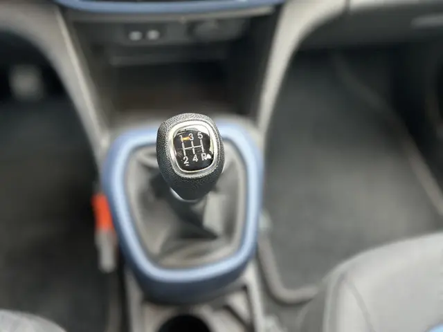 Hyundai i10 1.0i Go! 2015 Benzine 17