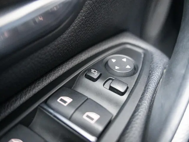 BMW 4 Serie Cabrio 420i 2020 Benzine 33