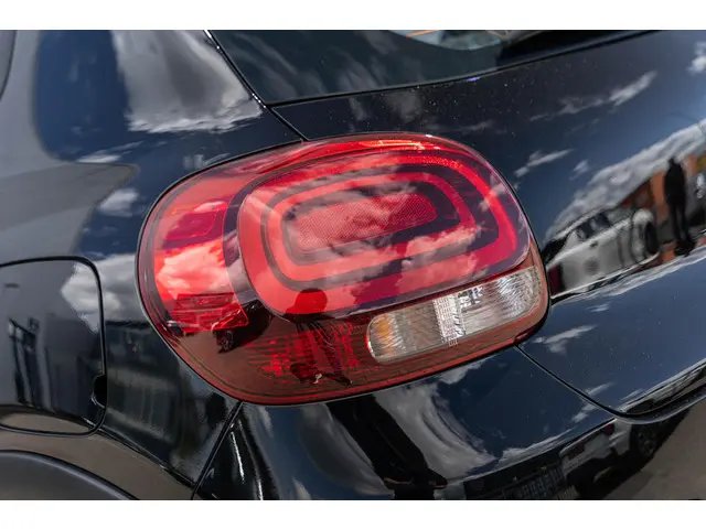 Citroën C3 1.2 PureTech Business 2022 Benzine 11