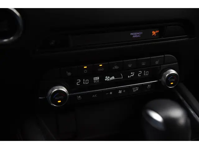 Mazda CX-5 2.5 SkyActiv-G 194 Luxury 2021 Benzine 18