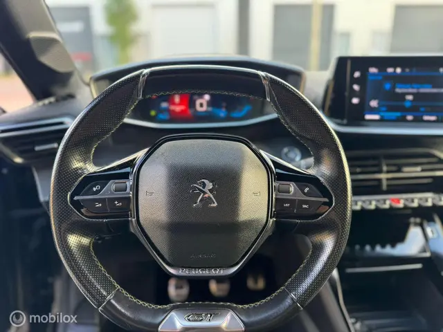 Peugeot 208 1.2 PureTech Allure 2020 Benzine 21