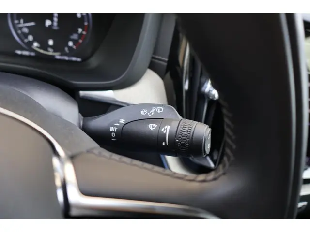 Volvo XC60 B4 Inscription 2021 Benzine 22