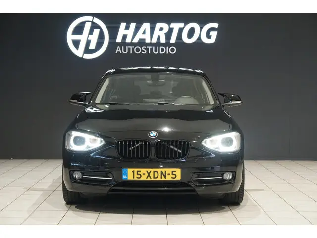 BMW 1 Serie 116i Business+ 2012 Benzine 5