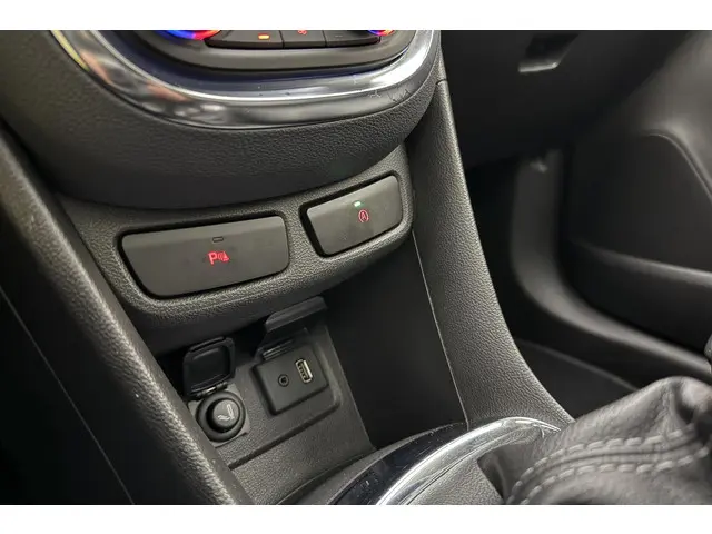 Opel Mokka 1.4 T Cosmo 2015 Benzine 29