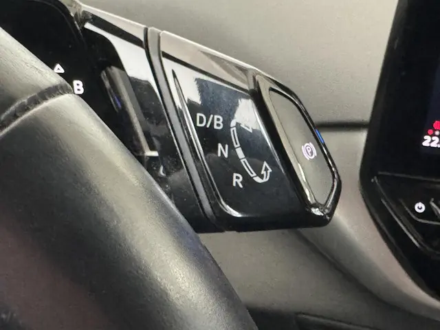 Volkswagen ID.4 First 77 kWh 2020 Elektrisch 19