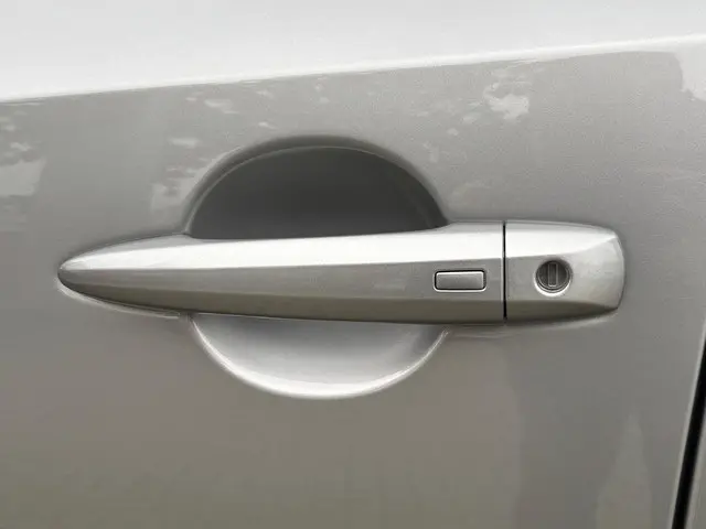 Nissan QASHQAI e-Power 206 Tekna 2025 Hybride Benzine 53