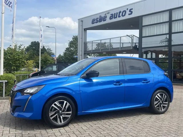 Peugeot 208 2