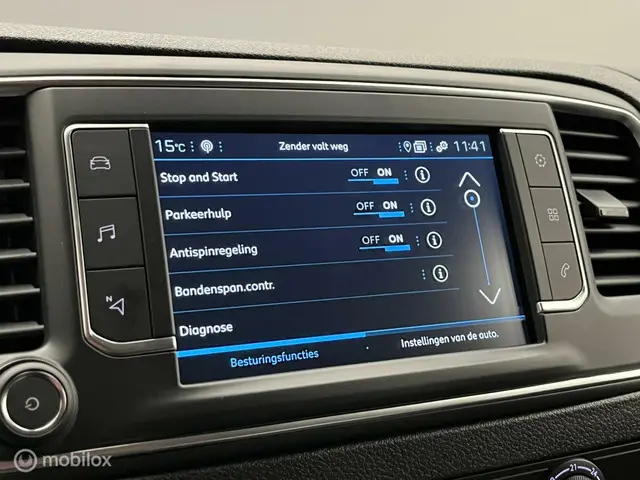 Peugeot Expert 2.0 BlueHDi 145 S&S EAT8 L3 2023 Diesel 28