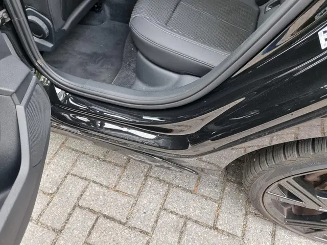 Audi A3 Limousine 35 TFSI Aut. Sline Limo 2024 Benzine 10