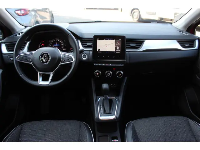 Renault Captur 1.3 EDC 140 Intens AUTOMAAT 2023 Benzine 7