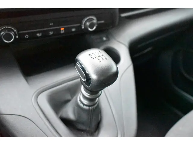 Citroën Berlingo XL PureTech 110 7p. 2021 Benzine 16
