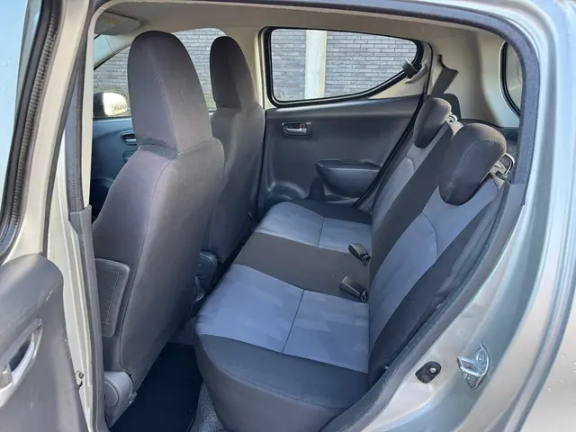 Suzuki Alto 1.0 Comfort VVT 2013 Benzine 7