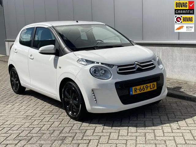 Citroën C1