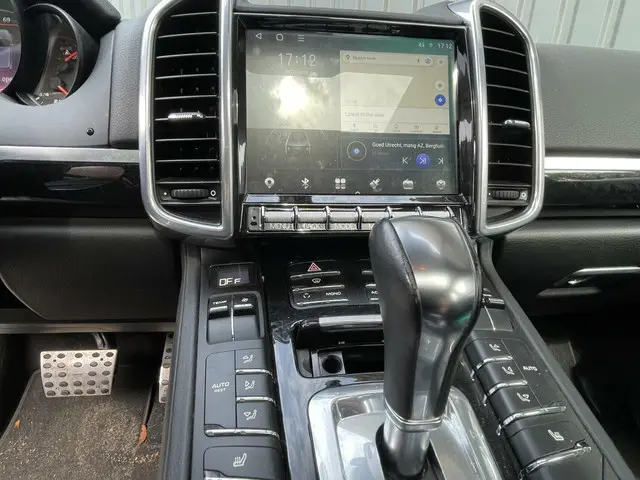 Porsche Cayenne 3.6 2013 Benzine 12