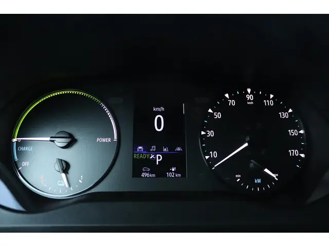 Renault Kangoo E-Tech Extra L2 44 kWh 2024 Elektrisch 4