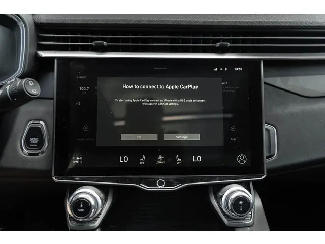 Lynk & Co 01 1.5 2021 Hybride Benzine 14