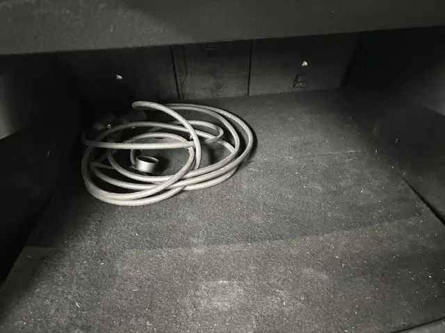 Tesla Model Y RWD 58 kWh 2023 Elektrisch 21