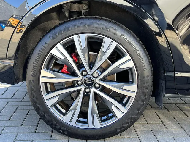 Ford Kuga 3