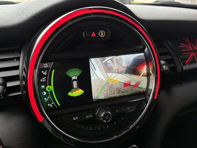 MINI Electric Mini Yours 33 kWh 2020 Elektrisch 24