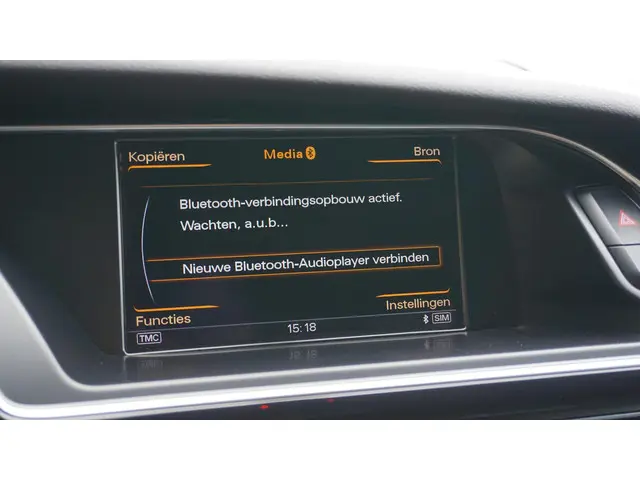 Audi A5 Sportback 1.8 TFSI 177pk 2x S-Line 2016 Benzine 18