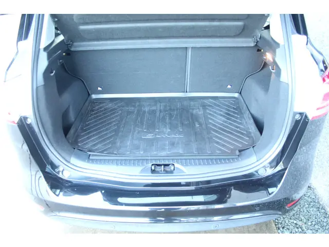 Ford B-MAX 1.0 EcoBoost 126 Pk Titanium 2018 Benzine 24