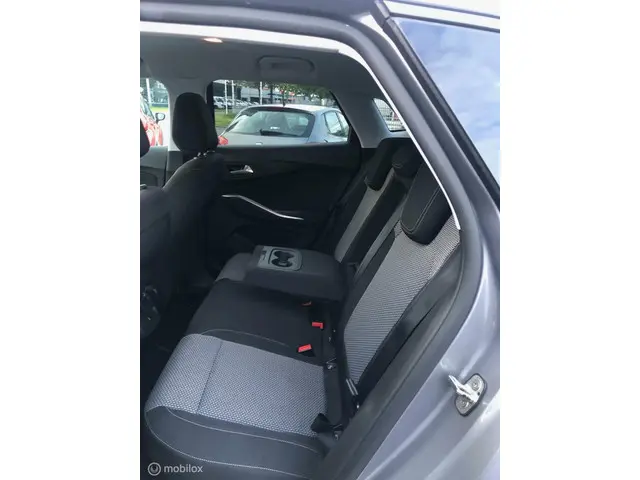 Opel Grandland X 1.2 Turbo Online Edition 2018 Benzine 15