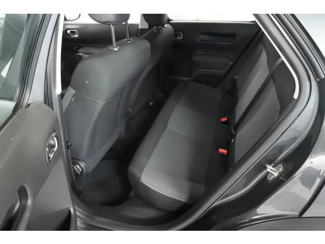 Citroën C4 Cactus 1.2 PureTech Feel 2015 Benzine 19
