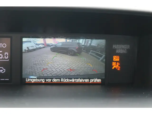 Subaru XV 2.0i Luxury AWD 2014 Benzine 30