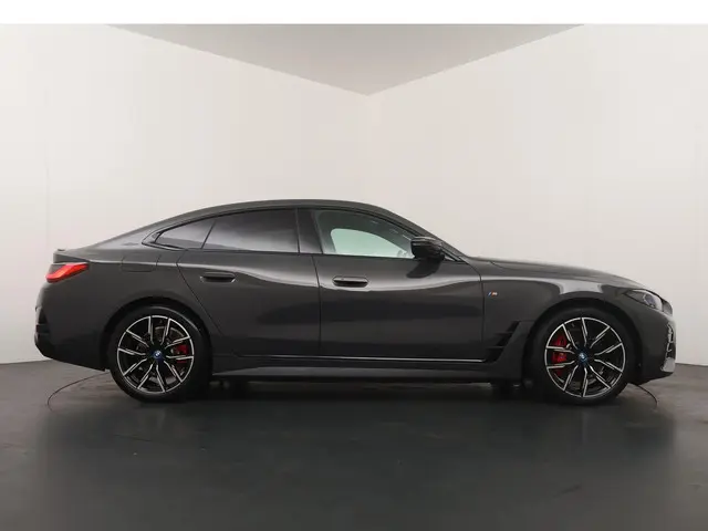 BMW i4 M50 High Executive 84 kWh 2024 Elektrisch 8