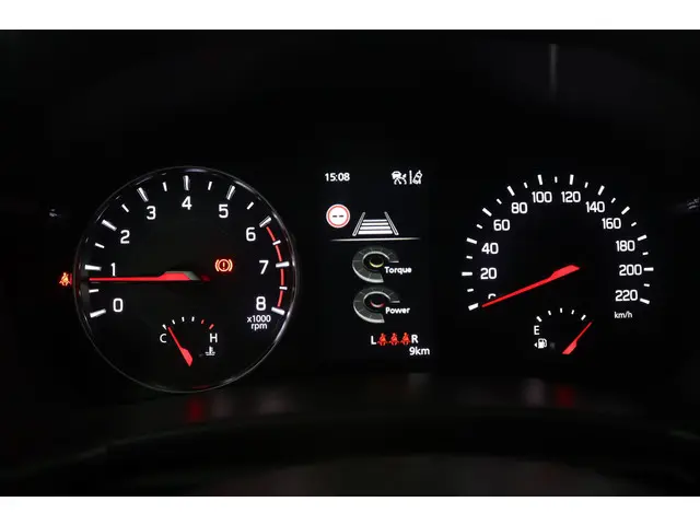 Suzuki Swift 1.2 Style Smart Hybrid 2025 Benzine 51