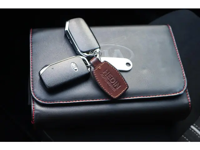 Kia ProCeed 1.5 T-GDI GT-PlusLine 2021 Benzine 3