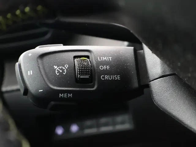 Peugeot e-2008 EV GT PACK 50 kWh 2021 Elektrisch 38