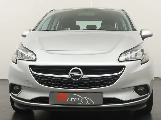 Opel Corsa 1.0 Turbo Color Edition 2015 Benzine 8