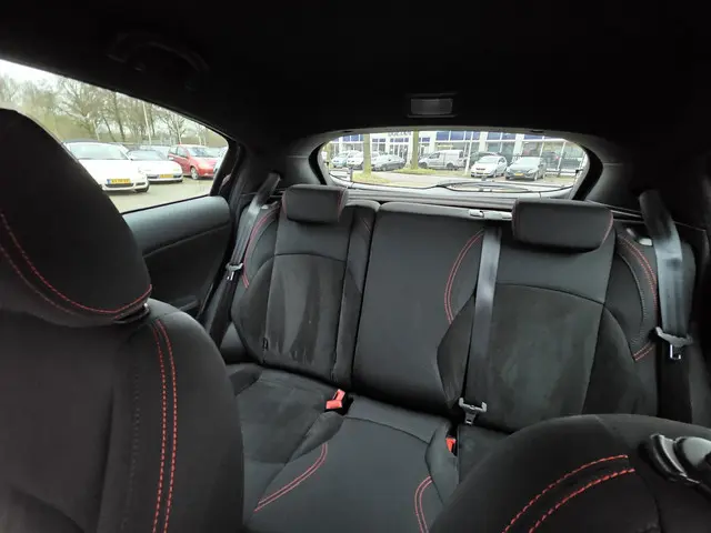 Alfa Romeo Giulietta 1.4 Turbo MultiAir 2016 Benzine 12