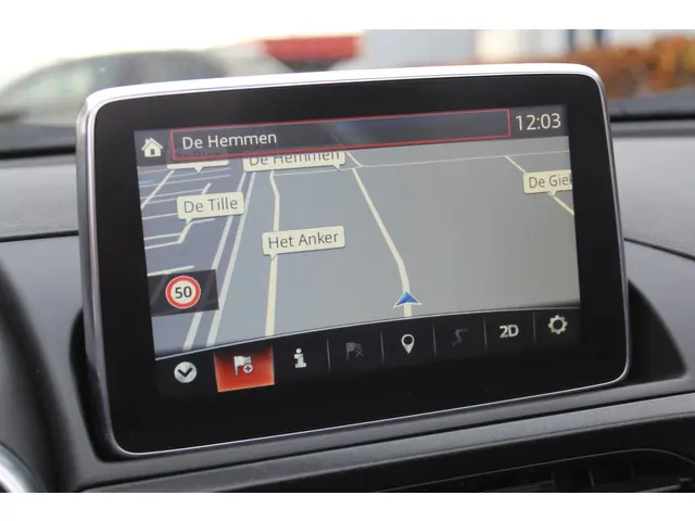 Abarth 124 Spider 1.4 Turbo 2017 Benzine 8