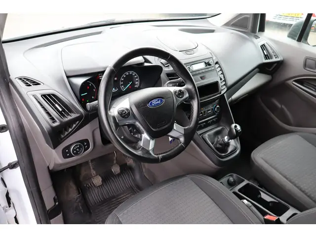 Ford Transit Connect 2