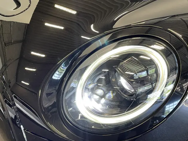 MINI Electric Mini Classic 33 kWh 2021 Elektrisch 19