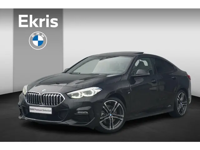 BMW 2 Serie Gran Coupé 218i 2025 Benzine
