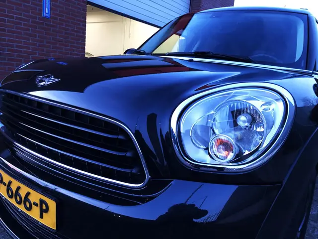 MINI Countryman Mini 1.6/NAVI/USB/PDC/TOPSTAAT! 2014 Benzine 13