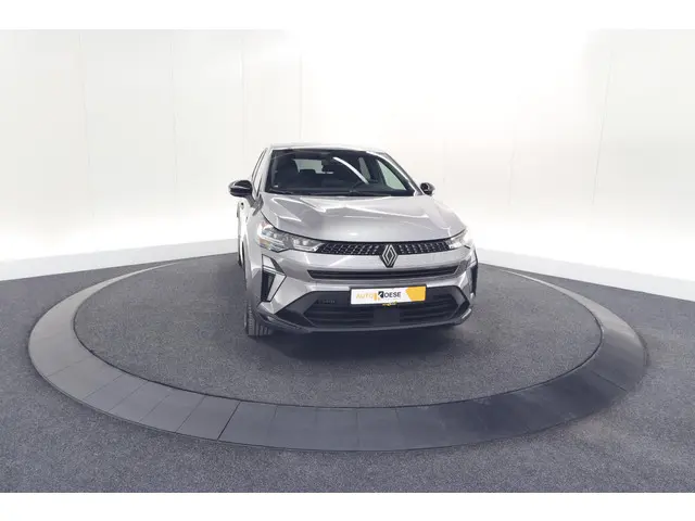 Renault Captur Mild Hybrid 160 EDC Techno 2025 Benzine 72