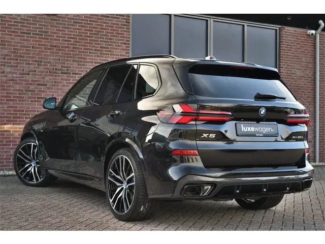 BMW X5 xDrive50e M-Sport Pro 2024 Hybride Benzine 20