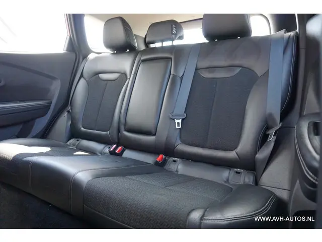 Renault Kadjar 1.2 TCe Intens 2015 Benzine 7