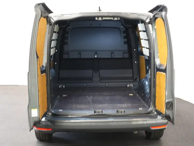 Volkswagen Caddy 3
