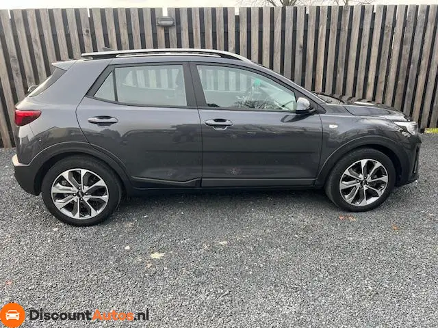 Kia Stonic 1.0 T-GDi DynamicLine 2020 Benzine 7