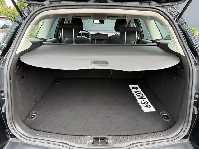 Ford Focus Wagon 1.6 EcoBoost Titanium 2012 Benzine 26